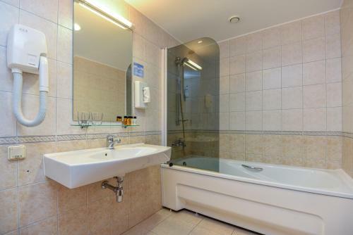 Hotel Alka Boutique Apartments & Spa