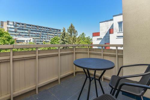 Hotel Alka Boutique Apartments & Spa