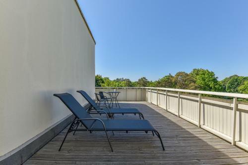 Hotel Alka Boutique Apartments & Spa