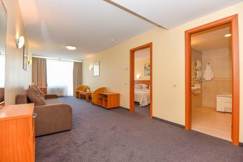 Hotel Alka Boutique Apartments & Spa