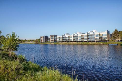 #stayhere - Seaside Story Modern 1bdr Apartment With Terrace