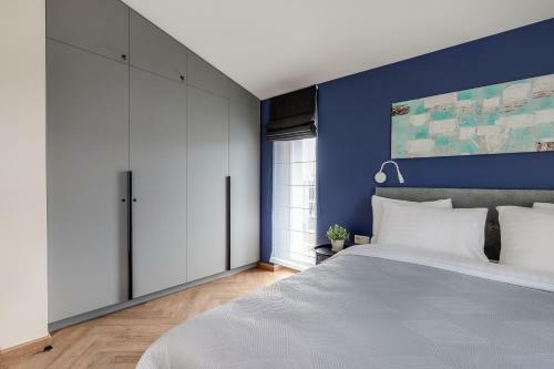 #stayhere - Seaside Story Modern 1bdr Apartment With Terrace