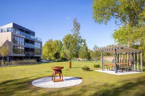 #stayhere - Seaside Story Modern 1bdr Apartment With Terrace