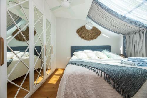 Palanga, Simpsono Apartamentai