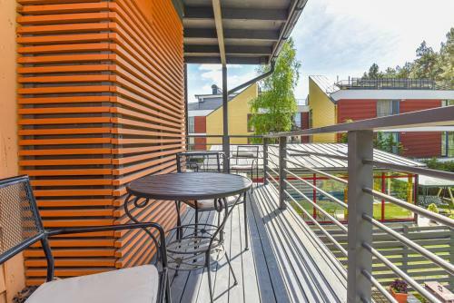 Vanagup?s Apartamentai Palangoje