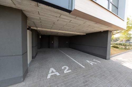 Apartamentai Su Vaizdu ? J?r?