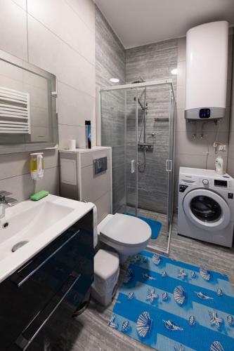 Apartamentai Su Vaizdu ? J?r?