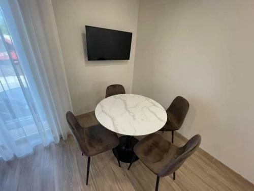 City Center Apartments