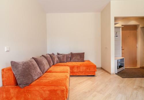 Vytauto Street View Apartment