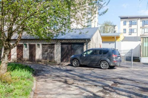 Vytauto Street View Apartment