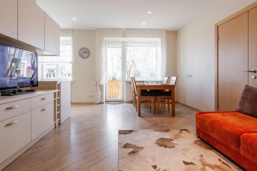 Vytauto Street View Apartment