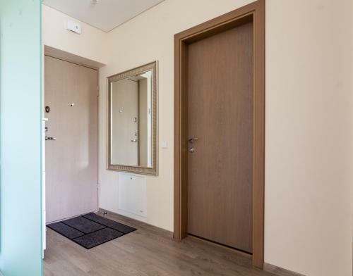 Sea Whisper Apartment, By Cohost