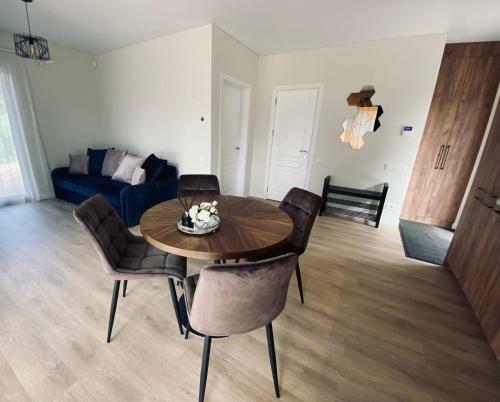 Apartamento Koko House Palanga