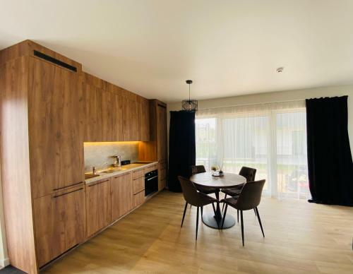 Apartamento Koko House Palanga