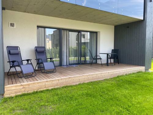 Apartamento Koko House Palanga