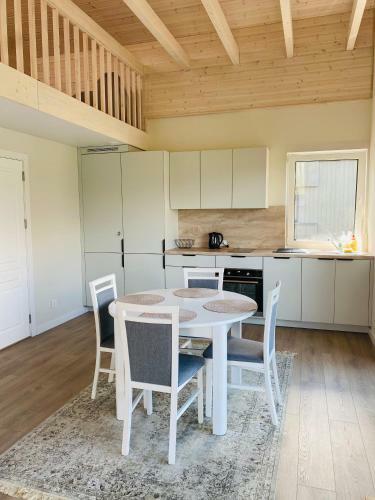 Apartamento Koko House Palanga