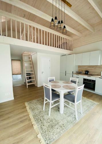 Apartamento Koko House Palanga