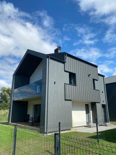 Apartamento Koko House Palanga