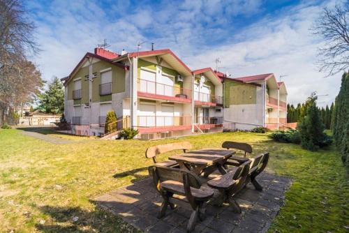 Apartamento Butas ?ventojoje