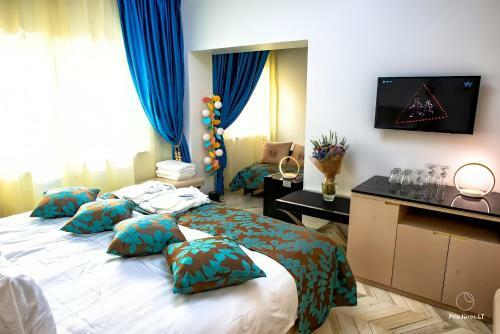 Hotel Ave Medica Apartments