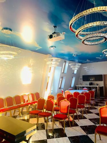 Hotel Ave Medica Apartments
