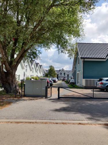 Apartamento Kopu Namai