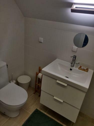 Apartamento Kopu Namai