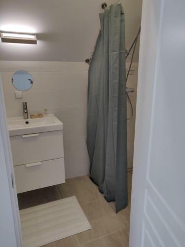 Apartamento Kopu Namai