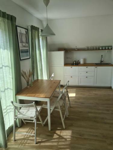 Apartamento Kopu Namai