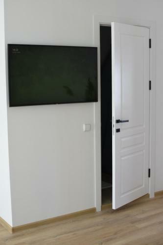 Apartamento Kopu Namai