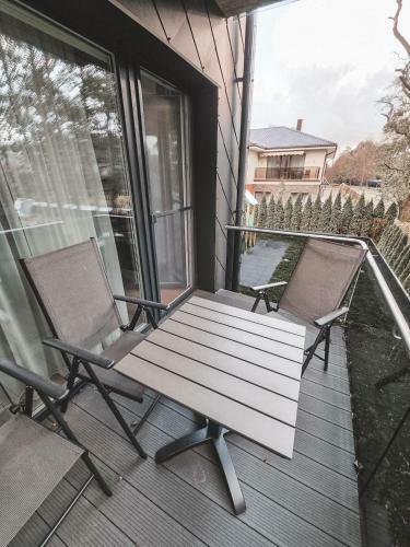 Apartamento V12 Palanga