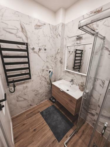 Apartamento V12 Palanga