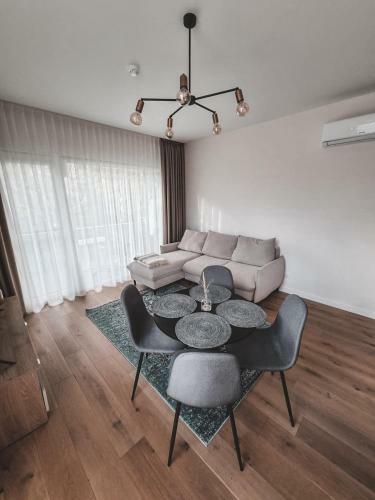 Apartamento V12 Palanga