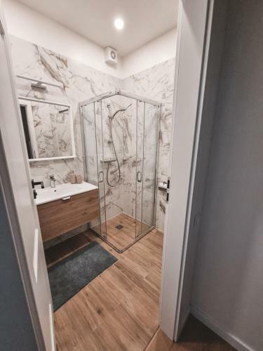 Apartamento V12 Palanga