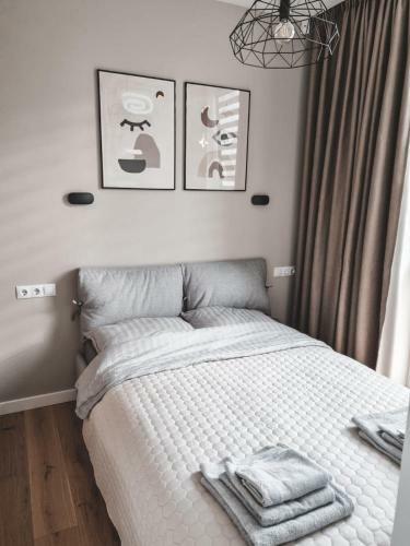 Apartamento V12 Palanga