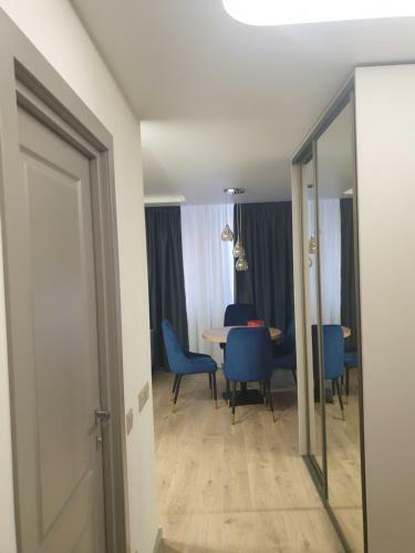 Apartamento M?lynoji Klasika