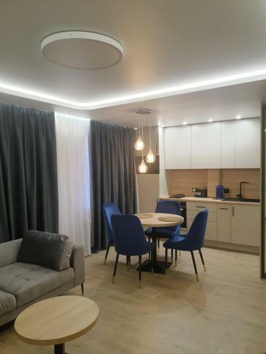 Apartamento M?lynoji Klasika