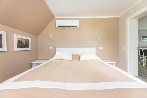 Apartamento Vila Septyni Angelai