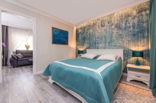 Apartamento Vila Septyni Angelai