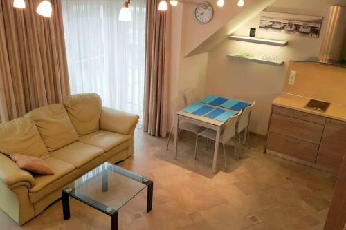 Viksv? Apartamentai Palangoje
