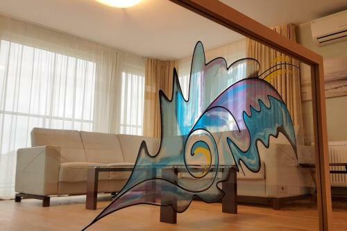 Viksv? Apartamentai Palangoje