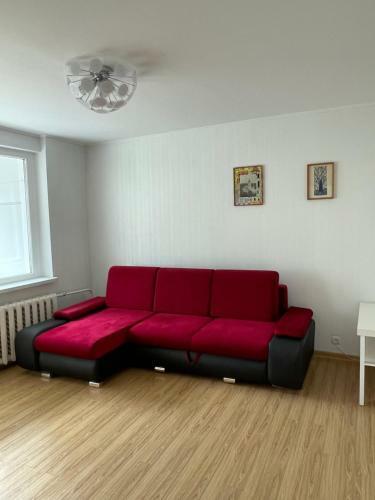 Apartamento 3 Kambari? Butas