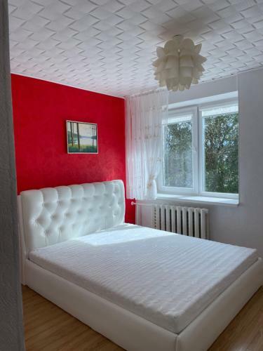 Apartamento 3 Kambari? Butas