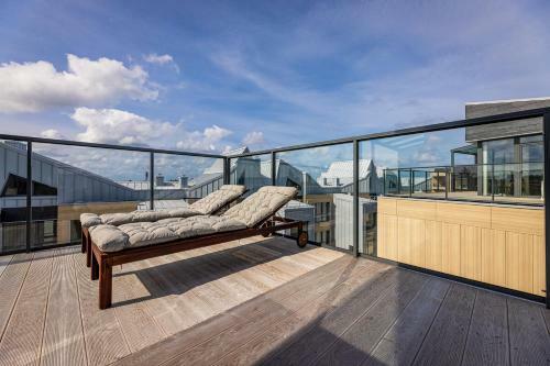 Apartamento Kapitono Tiltelis