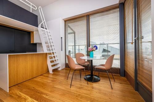 Apartamento Kapitono Tiltelis