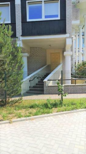 Apartamento Butas Palangoje