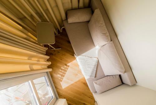 Sirena Sea View Apartments