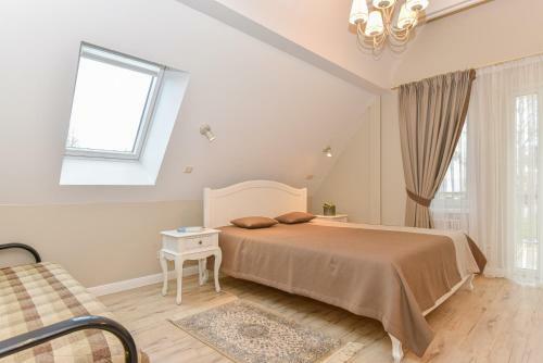 Apartamentai Macaroni