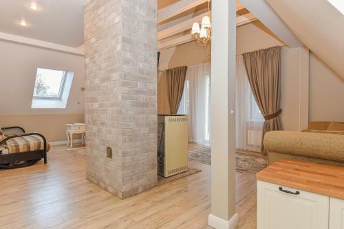 Apartamentai Macaroni