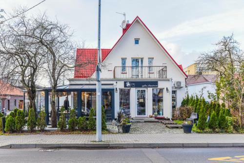 Apartamentai Macaroni